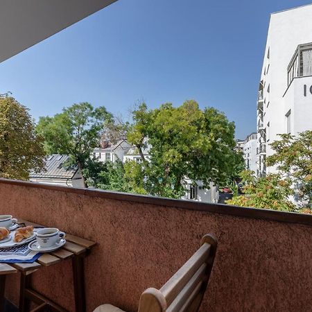 Ferienwohnung Holt - Dolce In Napoli Bukarest Exterior foto